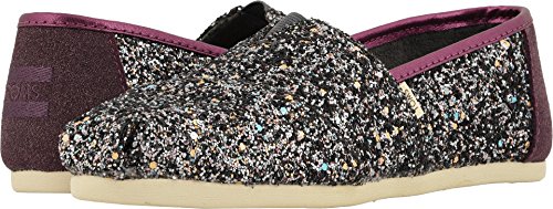 pewter party glitter toms